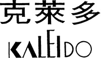 KALEIDO