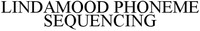 LINDAMOOD PHONEME SEQUENCING