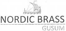 NORDIC BRASS GUSUM