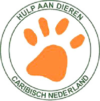 HULP AAN DIEREN CARIBISCH NEDERLAND
