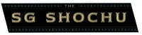 THE SG SHOCHU