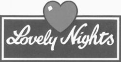 Lovely Nights