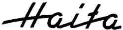 Haita