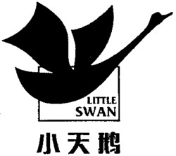 LITTLE SWAN