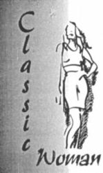 Classic Woman