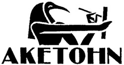 AKETOHN