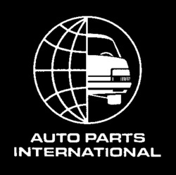 AUTO PARTS INTERNATIONAL