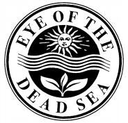EYE OF THE DEAD SEA