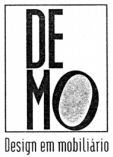 DE MO Design em mobiliário