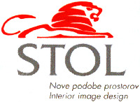 STOL Nove podobe prostorov Interior image design