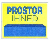 PROSTOR IHNED