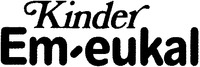 Kinder Em-eukal