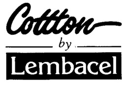 Cottton by Lembacel