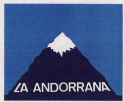 LA ANDORRANA