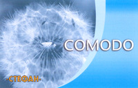COMODO