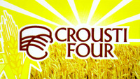 CROUSTI FOUR