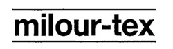 milour-tex