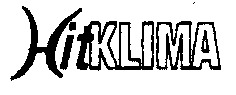 HitKLIMA