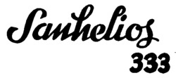 Sanhelios 333