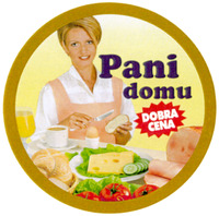 Pani domu DOBRA CENA