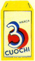 3 CUOCHI
