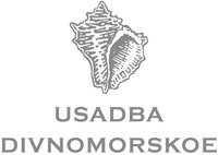 USADBA DIVNOMORSKOE
