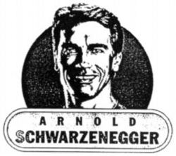 ARNOLD SCHWARZENEGGER