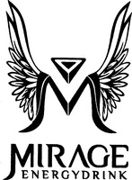 MIRAGE ENERGY DRINK