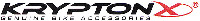 KRYPTONX GENUINE BIKE ACCESSORIES