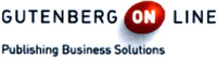 GUTENBERG ON LINE Publishing Business Solutions