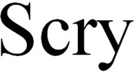 Scry