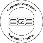 SQS Corporate Governance Best Board Practice