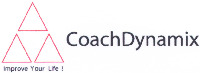 Coach Dynamix Improve Your Life !