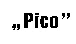 Pico