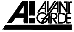 A AVANT GARDE