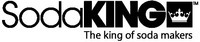 SodaKING The king of soda makers