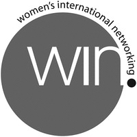 win women's international networking