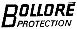 BOLLORÉ PROTECTION