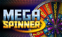MEGA SPINNER
