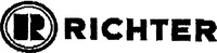 R RICHTER
