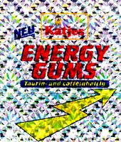 Katjes ENERGY GUMS