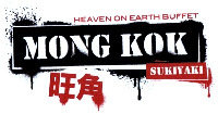 MONG KOK SUKIYAKI HEAVEN ON EARTH BUFFET