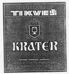 KRATER
