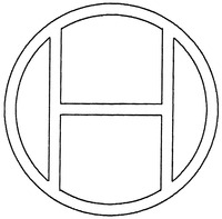 H