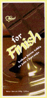 for Finish