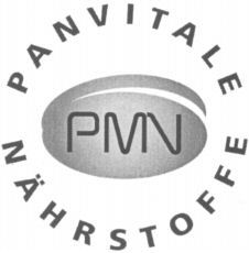 PANVITALE NÄHRSTOFFE PMN