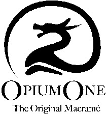 OPIUMONE The Original Macramé