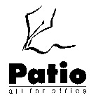 Patio all for office
