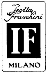 Isotta Fraschini IF MILANO