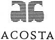 a ACOSTA